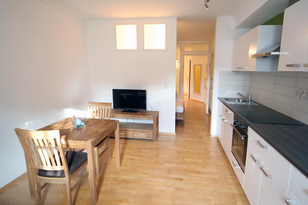 Gala Apartments - Country Oasis In Pettenbach Room photo