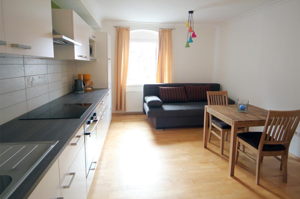 Gala Apartments - Country Oasis In Pettenbach Room photo
