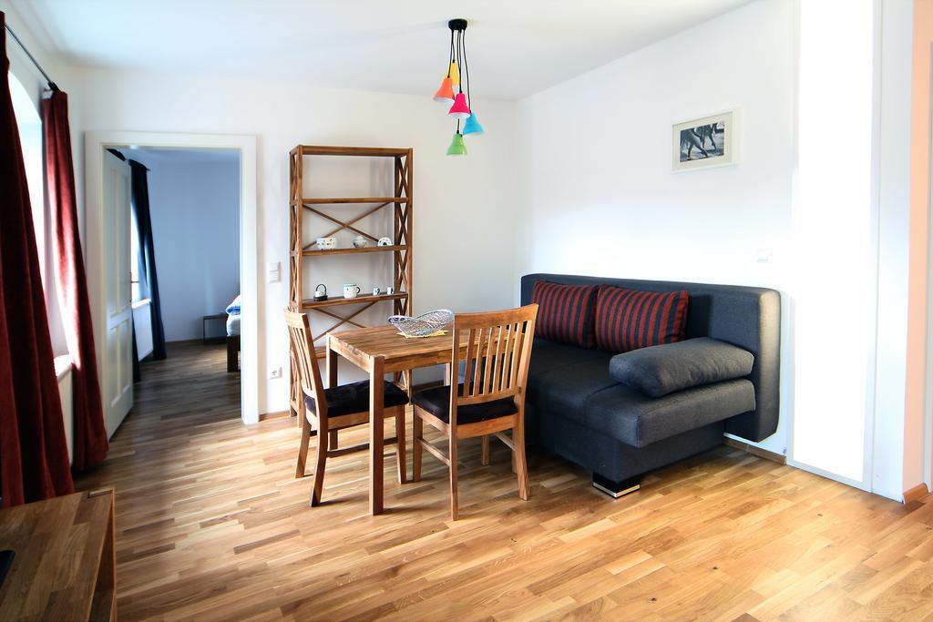 Gala Apartments - Country Oasis In Pettenbach Exterior photo