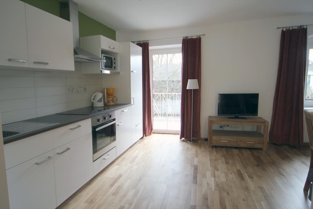 Gala Apartments - Country Oasis In Pettenbach Room photo